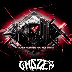 SKRILLEX - SCARY MONSTERS AND NICE SPRITES (GHAZER REMIX)