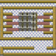 Rocket Hideout (GSC) [Electricity V2.0]