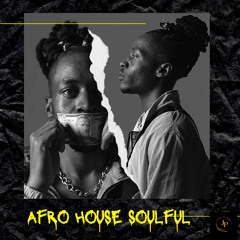 Session John Patton  Afro House & Soulful by John Patton