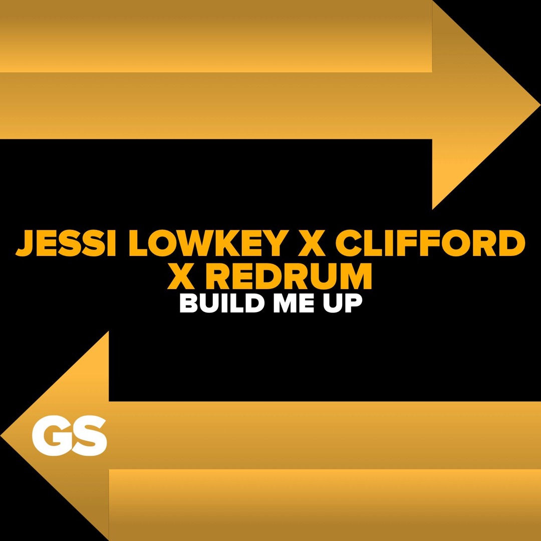 Stream Build Me Up by Garage Shared | Listen online for free on SoundCloud