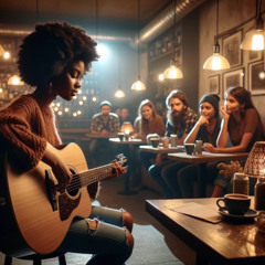 SOULFUL BLUES