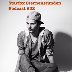 Sternenstunden Podcast 32