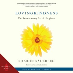 Lovingkindness audiobook sample