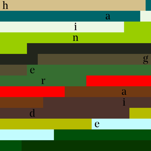 The Great White Open (Federico Albanese Rework)