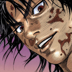 Yu Yu Hakusho Romantic (Musashi Miyamoto edit)