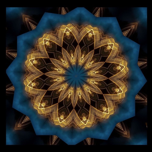Kaleidoscope (with David Dunham & Eyes of Heisenberg)