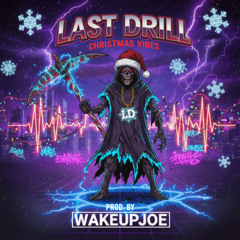 (JERK) Last Drill - 107Bpm - Prod By WakeUpJoe (Sexy Drill, Jerk , Jersey)