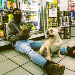 Dat (Prod. Yakree & Slayer)