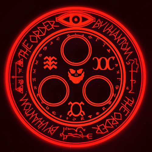 THE ORDER [FREE DOWNLOAD]