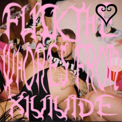 fuck whores from XIVIVIDE(prod.@twentysixsound)