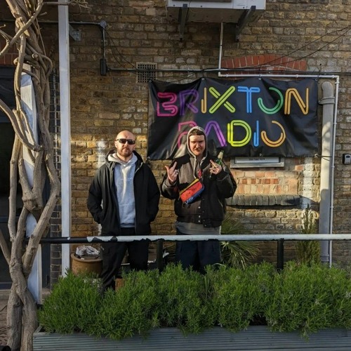 Brixton Radio 07/04/22 w/ Ben Rothes