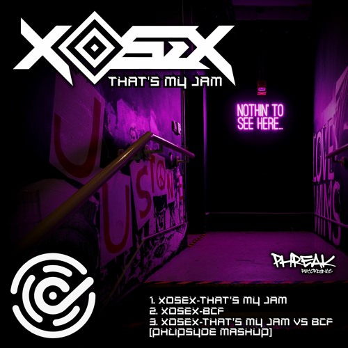 Xosex - BCF (Original Mix)