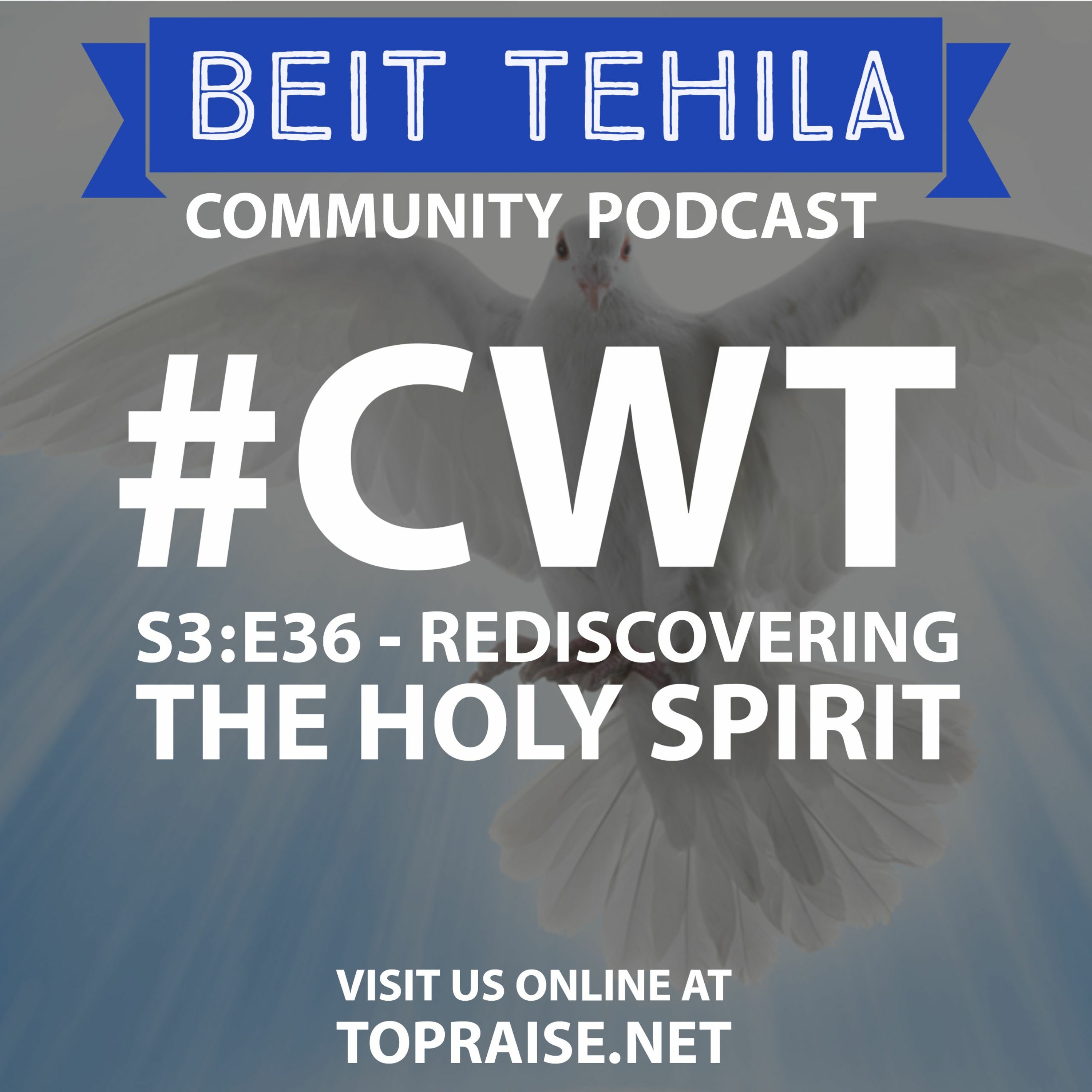 Christian\'s with Torah - The BeitTehila Podcast | Pastor Nick Plummer & Ryan Cabrera
