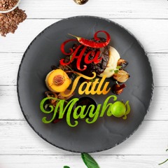Acı Tatlı Mayhoş - Zeytinyağlılar neden soğuk yenir?
