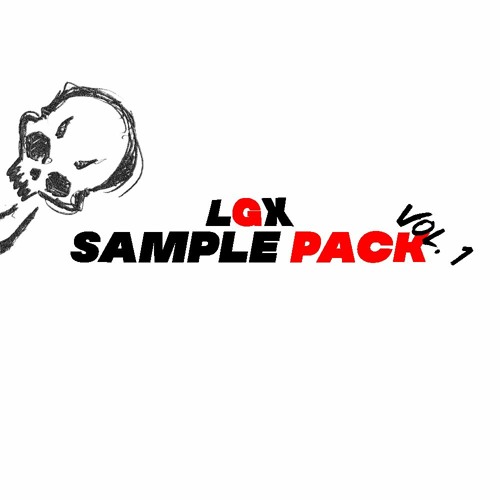 LGX Sample Pack Out Now! (Feat. KIDS NEXT DOOR & RIYU BITI)