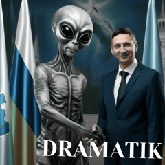 DRAMATIK 005 // 8.12.2023