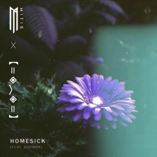 Homesick x Shelter (Mitis x Porter Robinson x Madeon) [TZUNAAMI MASHUP]