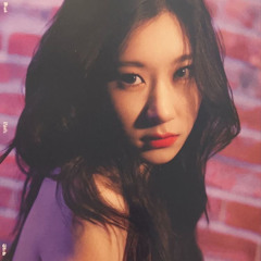 itzy – blah blah blah // (speed up)