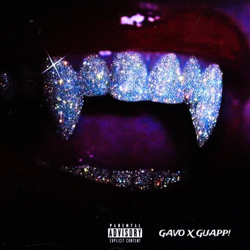 Diamondz (feat. Guapp!)