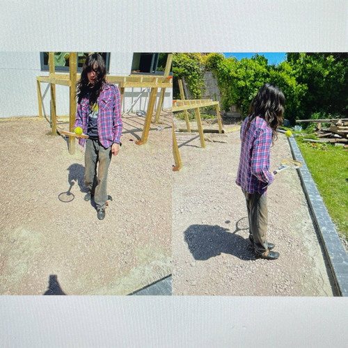 right now (mimics gate)