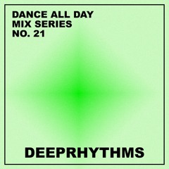 021 / Deeprhythms (Timo)