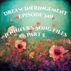 Dream Infringement 340