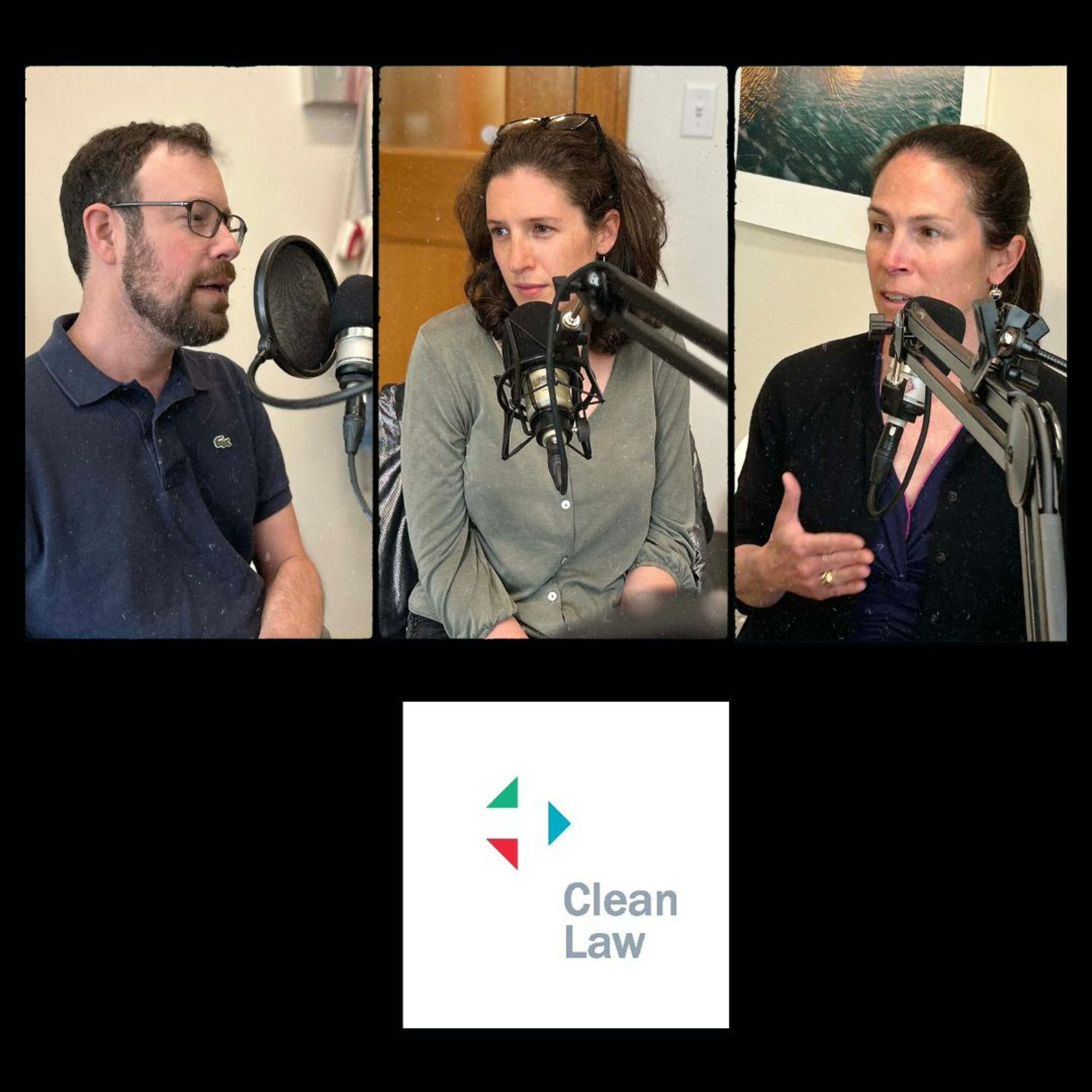 Ep 85: Quick Take — The Debt Ceiling Bill and NEPA Permitting Reform
