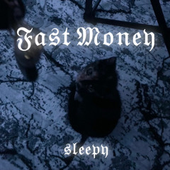 Fast Money - sleepy {{prod painbeats }} <- YT