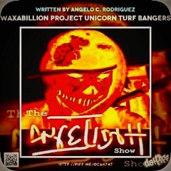 Rape the Maserati written by Angelo C Rodriguez (made with Spreaker)