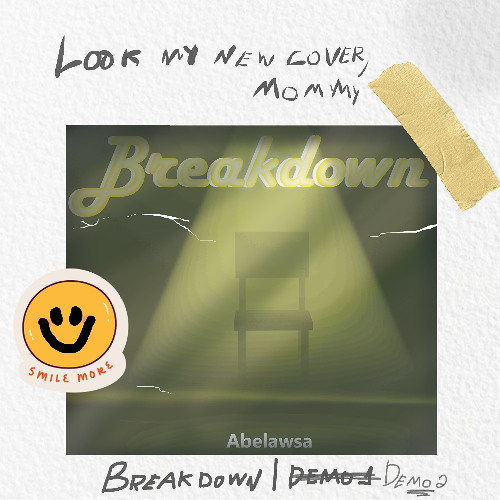 BreakDown (prod. by me)