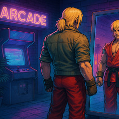 Spirit of the Arcade