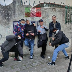Polskie bloki (feat. kevin & miki)