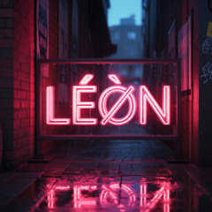 LÉØN -1