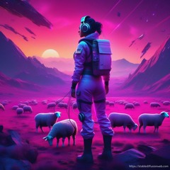 Beautiful electronic music
