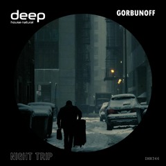 Gorbunoff - Night Trip (Original Mix) DHN346