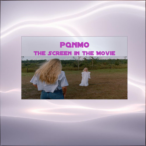 The Screen in the Movie