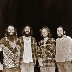 Hansen Raitt Band April 19, 1980 at the Caspar Inn Part 2
