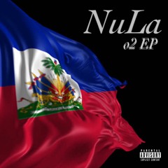 1102 EP - NuLa *Prod. BY Nape*