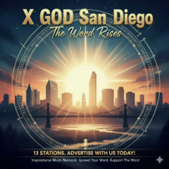 XGOD SanDiego