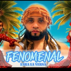 FENOMENAL