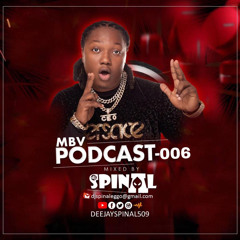 MBV PODCAST 006 (Raboday 2020 Session)