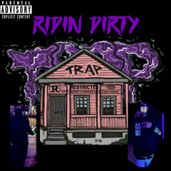 4infxntLazie3 x 0017ACE-Ridin Dirty