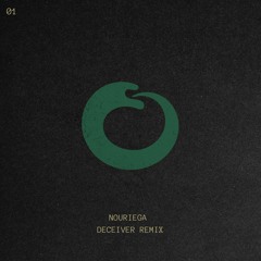 Chris Lake & Green Velvet - Deceiver (NOURIEGA REMIX)