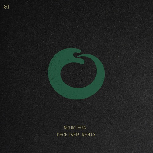 Chris Lake & Green Velvet - Deceiver (NOURIEGA REMIX)