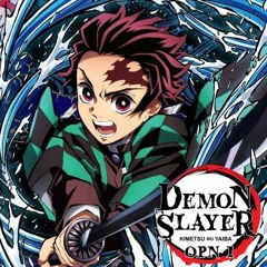 Demon Slayer Kimetsu no Yaiba Opening Full - Gurenge (Cover)