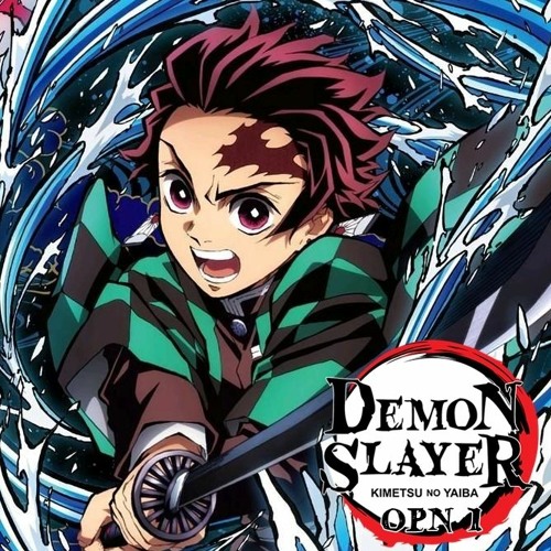 Stream liam  Listen to demon slayer anime playlist online for