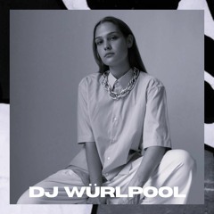 DJ Würlpool @ All You Can Dance #6 | Parkdeck Opening | 27.01.24