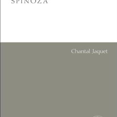 ⚡Audiobook🔥 Time, Duration and Eternity in Spinoza (Spinoza Studies)