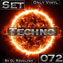 Set 072 - Mix Only Vinyl By Dj Revoltek.WAV