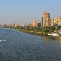 هنا العاصمة قصيدة النيل  للشاعر الكبير عبد الرحمن الأبنودي